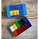 thumbnail image 5 of STOCKMAR Crayones de cera de abejas, juego de 12 bloques en caja de cartón, 5 of 5