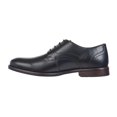 thumbnail image 2 of Zapatos Para Hombre Piel Casuales Formales Negros negro 27 Incógnita 139C14, 2 of 6