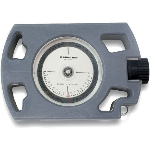 Brunton Omnislope F-OMNISLOPE-LED Inclinometer F-OMNISLOPE-LED