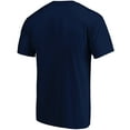 thumbnail image 2 of Icon Sports Mens Tottenham World Soccer Team Graphic Print Short Sleeve Cotton T-Shirt, 2 of 4