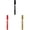 Black*1+Red*1+Gold*1, variant on Goowood Stone Tablet Paint Pens Black Red Gold Metal Marker For Restoration Waterproof Letter Refinishing Paint Markers For Metal 3 Pack