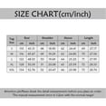 thumbnail image 3 of Valora Product Category Women's Hoodies Sweatshirts Casual Hooded Pullover with Pocket Graphic Print for Fall Winter Comfort and Everyday Wear Black XL, 3 of 4
