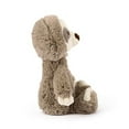 thumbnail image 3 of GUND Baby Toothpick Sloth Plush Stuffed Animal 12", Taupe, 3 of 3