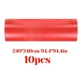 thumbnail image 1 of Up to 65% Off SMihono Disposable Tablecloth Household Plastic Cloth Film Thickened Dining Table Cloth, 1 of 3