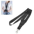thumbnail image 1 of Remote Control Safety Strap,Remote Controller Lanyard Neck Strap Nylon Hanging Safety Strap with Adjustable Buckle for FPV Remote Controller, 1 of 7
