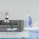thumbnail image 2 of Estatua De Astronauta Moderna, Adorno Creativo De Mesa, Figura Decorativa Para Estante, Escritorio, Chimenea, Regalo De Inauguración De La Casa, Dama Nórdica, 2 of 8