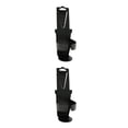 thumbnail image 2 of Speravity Water Cup Holder Mount Strong Stable Drink Organizer Stand Appearance Coffee Outdoor Door Bottle Non-slip Seat Beverage PC 1 2piezas Speravity CBP075006, 2 of 6