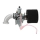 thumbnail image 5 of Tubo De Entrada Del Filtro De Aire Del Carburador, Reemplazo Del Kit De Carburador Profesional VM22 Para 110cc 125cc 140cc DHZ Pitpro Atomik Pitpro Para Motores ANGGREK Carburetor Air Filter Kit, 5 of 8