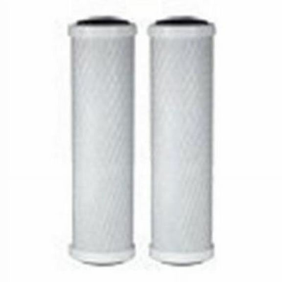 1-Year Replacement Filter Kit for RainSoft 21179 Reverse Osmosis System (RO Memb