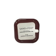 Sand + Fog Jasmine & Cedarwood Perfume Oil 1.69 fl oz