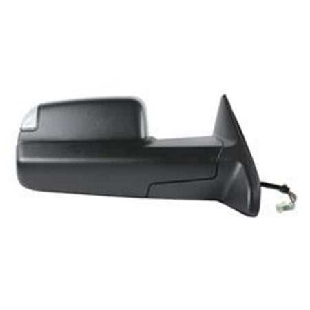 K Source Ksi60195c Passenger Side Power Towing Mirror