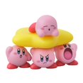 thumbnail image 3 of Ensemble de 10 Pcs Anime Kirby Figurine d'Action en PVC Jouets Collection Poupée Modèle Fille Cadeaux, 3 of 8