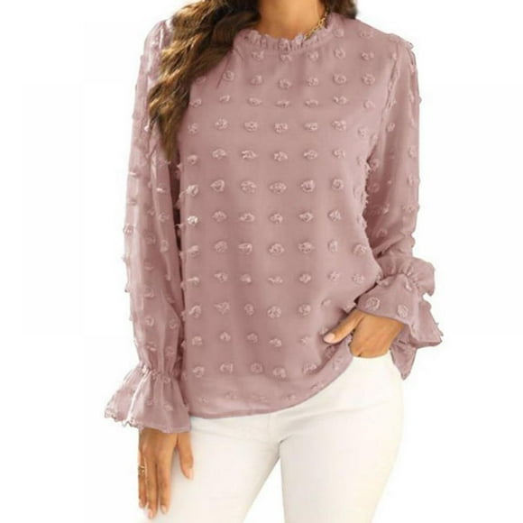 Womens Dressy Tops