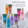 thumbnail image 4 of Body Care Fragrance Body Care Sweet Body Lotion Set Spray & Body Lotion, 4 of 7
