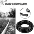 thumbnail image 4 of Drip Hose, Soft  The Inner Wall Durable Hose, PVC Irrigation Flower For Garden, 4 of 8