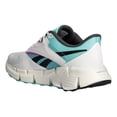 thumbnail image 3 of Tenis Reebok Mujer Dama Zig Dynamica 5 Aqua Blanco Running blanco 3.5 MX, 3 of 7
