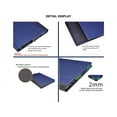 thumbnail image 3 of Laptop Cover Case for 13.3 inch HP EliteBook 830 835 G9 G10 G11/ HP Elite X360 830 13 inch G9 G10 G11 Notebook PC, PU Leather Bag Protective Sleeve Accessories, 3 of 7