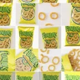 thumbnail image 3 of Funyuns Onion Flavored Rings 6oz (Pack of 2), 3 of 5