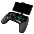 thumbnail image 5 of Wireless Bluetooth & 2.4G Receiver Game Controller - Direct-Play for Android/iOS Phones, Low-Latency Plug-and-Play Mobile Gaming Pad for Competitive Play, 5 of 5