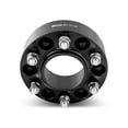 thumbnail image 2 of Borne Off-Road 6x139.7 Wheel Spacers, Fits Toyota Tacoma 2024+ and Tundra 2022+, 2 of 5