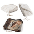 thumbnail image 2 of Easter Holiday Bengal Cat Blanket BLNKT131565, 2 of 2