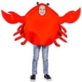 thumbnail image 2 of KalcyKizz Child's Unisex King Crab Costume One Size, 2 of 4