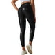 thumbnail image 2 of WILLBEST Pantalones Casuales para Mujer, Leggings de Cuero, Cintura Alta Elástica, Ajuste Cómodo para Uso Diario Extra Grande, 2 of 8