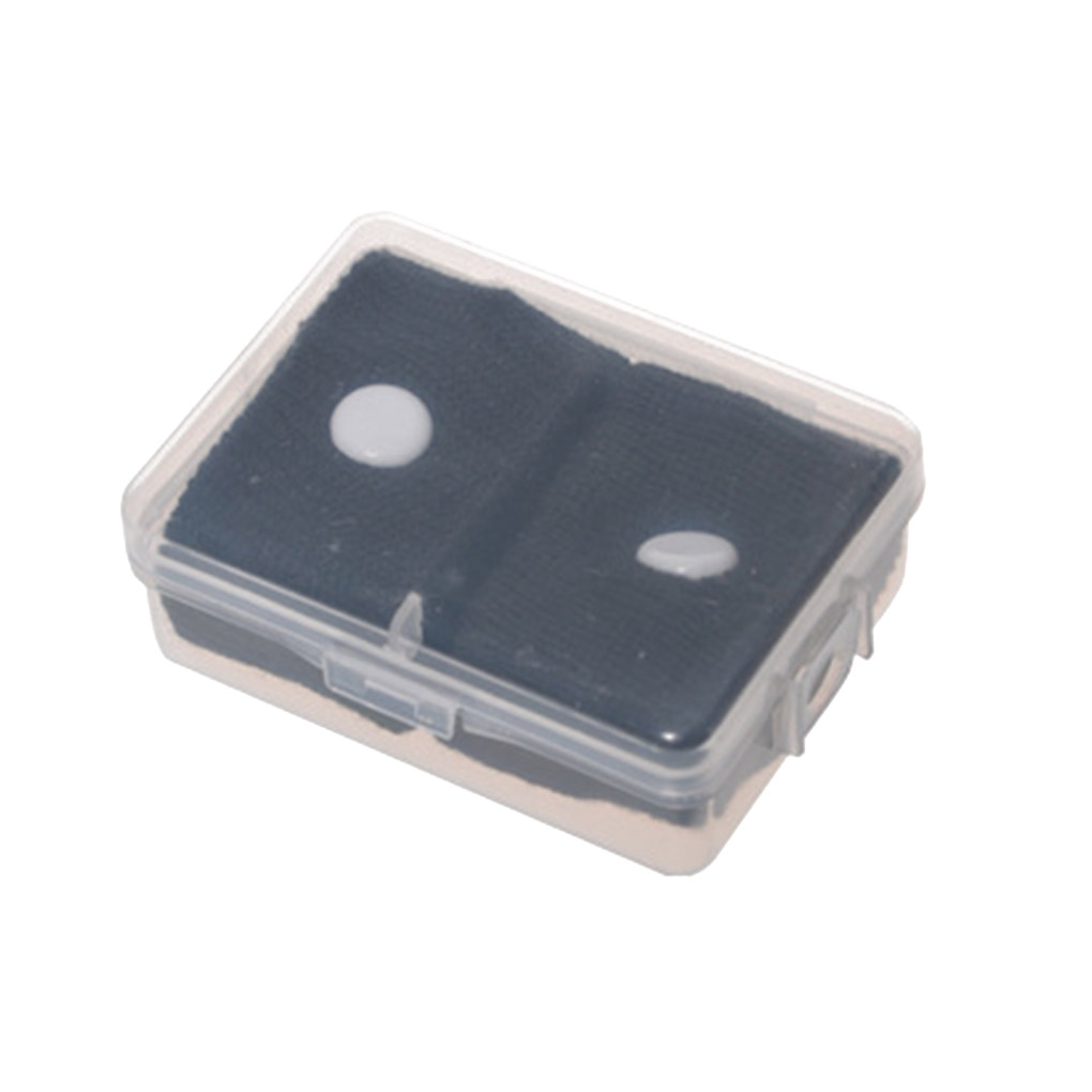 1 Pair Anti Nausea Sports Wristband Anti Sickness Carsickness Seasick Wrist Braces