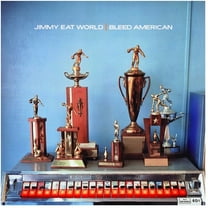 Jimmy Eat World - Bleed American - Music & Performance - Vinyl