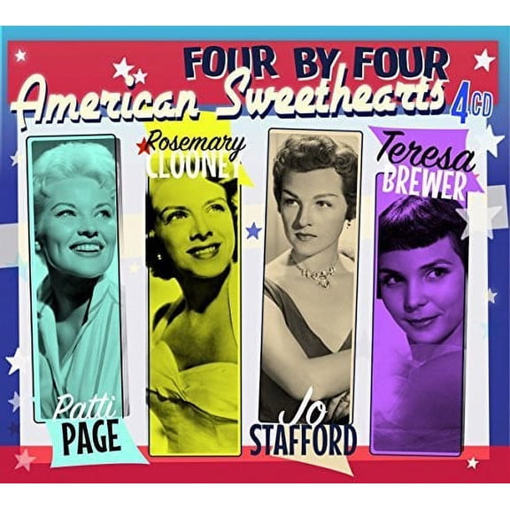 American Sweethearts / Various