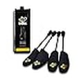 thumbnail image 3 of crep Protect The Ultimate Shoe Shaper Trees Black (2 Pairs), 3 of 4