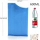 thumbnail image 3 of Bolsa de inodoro portátil para acampar, bolsa de viaje, embudo de orina para hombres, mujeres y niños unisex, atascos de tráfico en el coche, 3 of 5