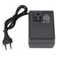 thumbnail image 3 of Adaptador De Enchufe De La UE, Adaptador De Enchufe De Alimentación, Compañero Perfecto AC 220V 300W Para Viajes, Productos Eléctricos Para El Hogar, Adaptador De Enchufe De, 3 of 7