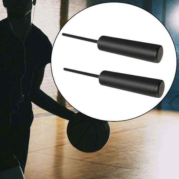Almohadillas de bloqueo de baloncesto de bloqueo acolchado, herramienta de entrenamiento deportivo y multipropósito para boxeo de fútbol de baloncesto 2 piezas