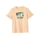 thumbnail image 4 of Camiseta para mujer básica camiseta para viajes de viaje calle regalo del día de San Valentín XL, 4 of 7