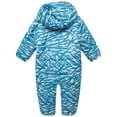 thumbnail image 2 of Dare 2B Combinaison de Neige Bambino II pour Garçons/filles, 2 of 5