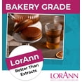 thumbnail image 3 of LorAnn Oils Rum Flavoring For Baking - Emulsion Rum Extract Substitute - 4 oz, 3 of 7