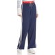 thumbnail image 1 of Joie Womens Stripe Athletic Track Pantalones, Azul, X-Small, 1 of 1