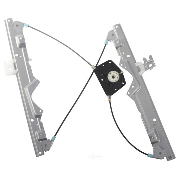 AISIN RPN-069 Power Window Regulator Assembly w o Motor