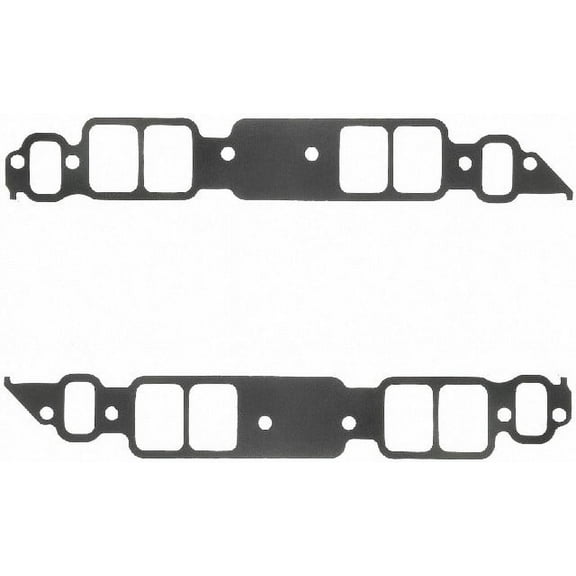 Fel-Pro 1275-5 Performance Intake Manifold Gasket Set