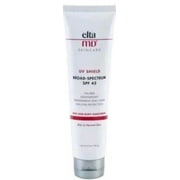 EltaMD UV Shield Broad Spectrum Sunscreen, SPF 45, 3 Oz