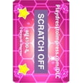 thumbnail image 3 of Dress To Impress Series 1 Mystery Doll avec code DLC exclusif, 3 of 5