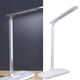 thumbnail image 5 of Lámpara De Escritorio, Lámpara De Mesa De Carga Inalámbrica Plug And Play, Atenuación Continua 4 En 1 Para Auriculares Para Teléfonos Móviles Cergrey Table Lamp with Wireless Charger, 5 of 8