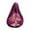 Purple, variant on S SERENABLE Kids Seat Cushion Childrens Bike Seat Cushion Cover Sports Protection Child Bike Seat Cover for Road s Outdoor