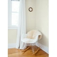 thumbnail image 2 of Chesapeake Pips Yellow Watercolor Brushstrokes Wallpaper, 2 of 4