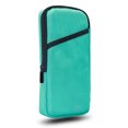 thumbnail image 2 of Organizador portátil para Switch Lite, kit de protección 7 en 1, incluye funda de transporte/protector de pantalla de vidrio templado/cubierta de TPU/4 cubiertas de agarre para pulgar, compatible con Switch Lite Ormromra 2033429-3, 2 of 8