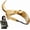 One Horn, variant on Superhero Helmet Horns Helmet Crown Movie Halloween Cosplay Costume Accessories for Adults