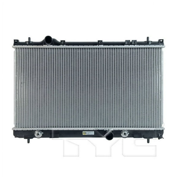 TYC Radiator Assembly