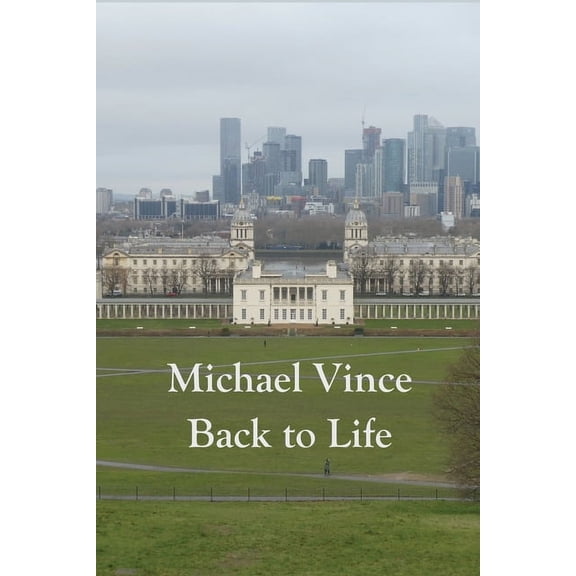 Back to Life, (Paperback)