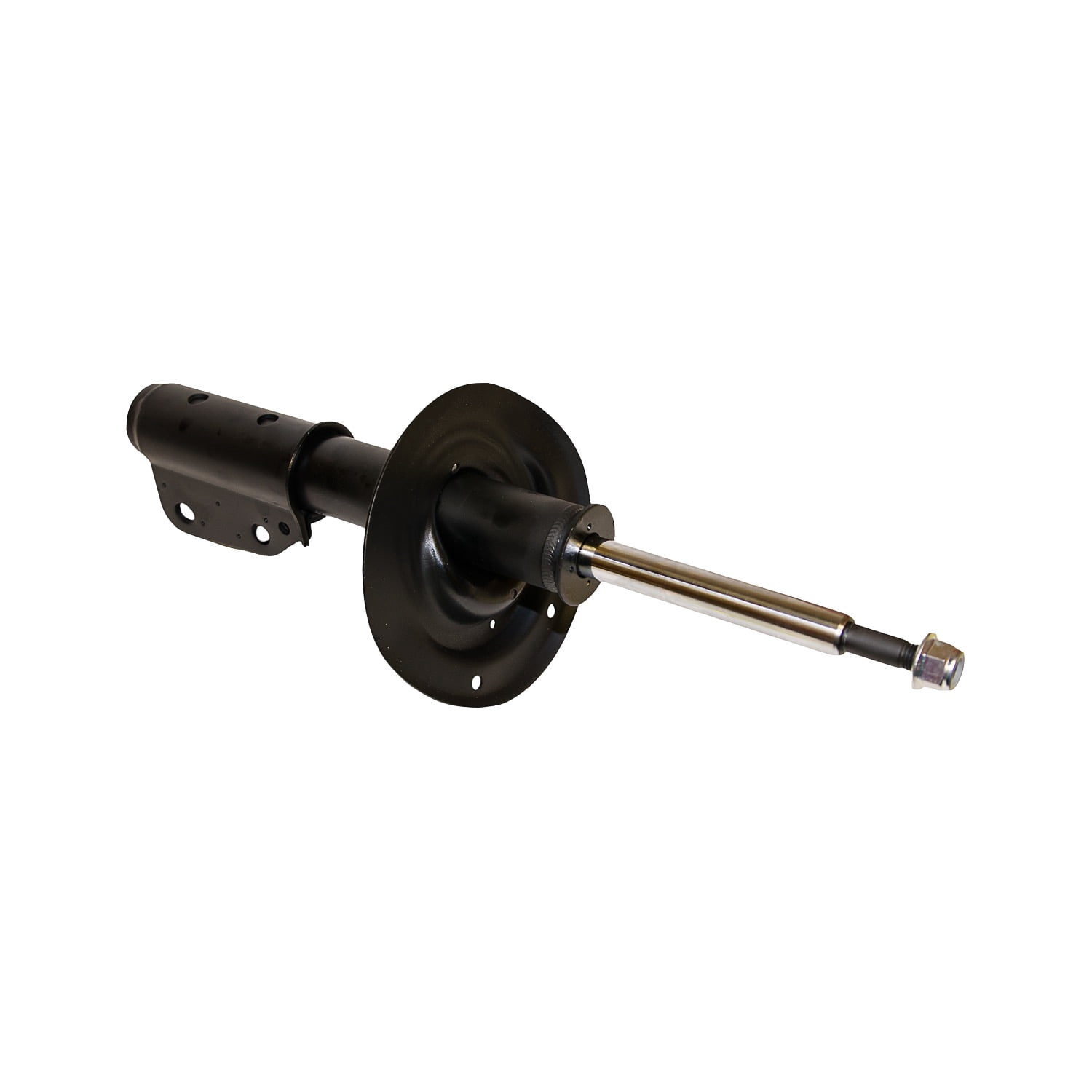 Gabriel G52116 Ultra Front Strut Fits 06-11 Buick Lucerne; 06-11 Cadillac DTS (1 pack)